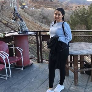 Meet your Posher, Wendy